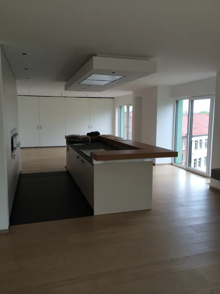 3 Zimmer Wohnung mit 206 m² in Münster – Bild 11