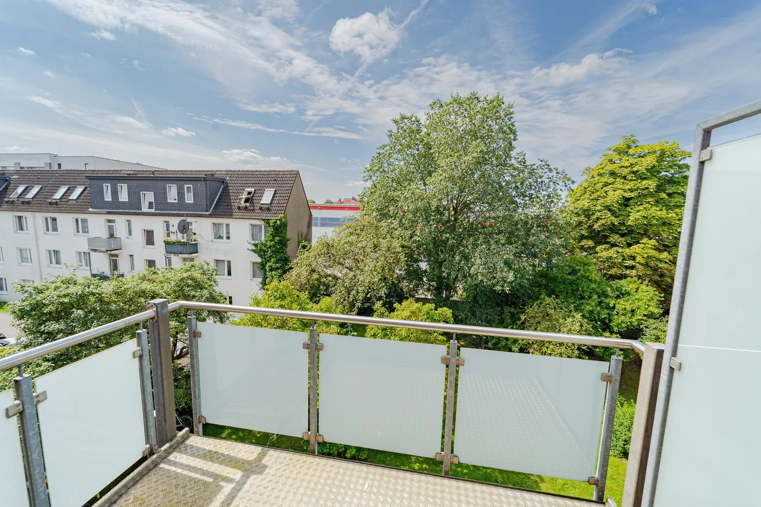 3 Zimmer Wohnung mit 91 m² in Lübeck – Bild 12