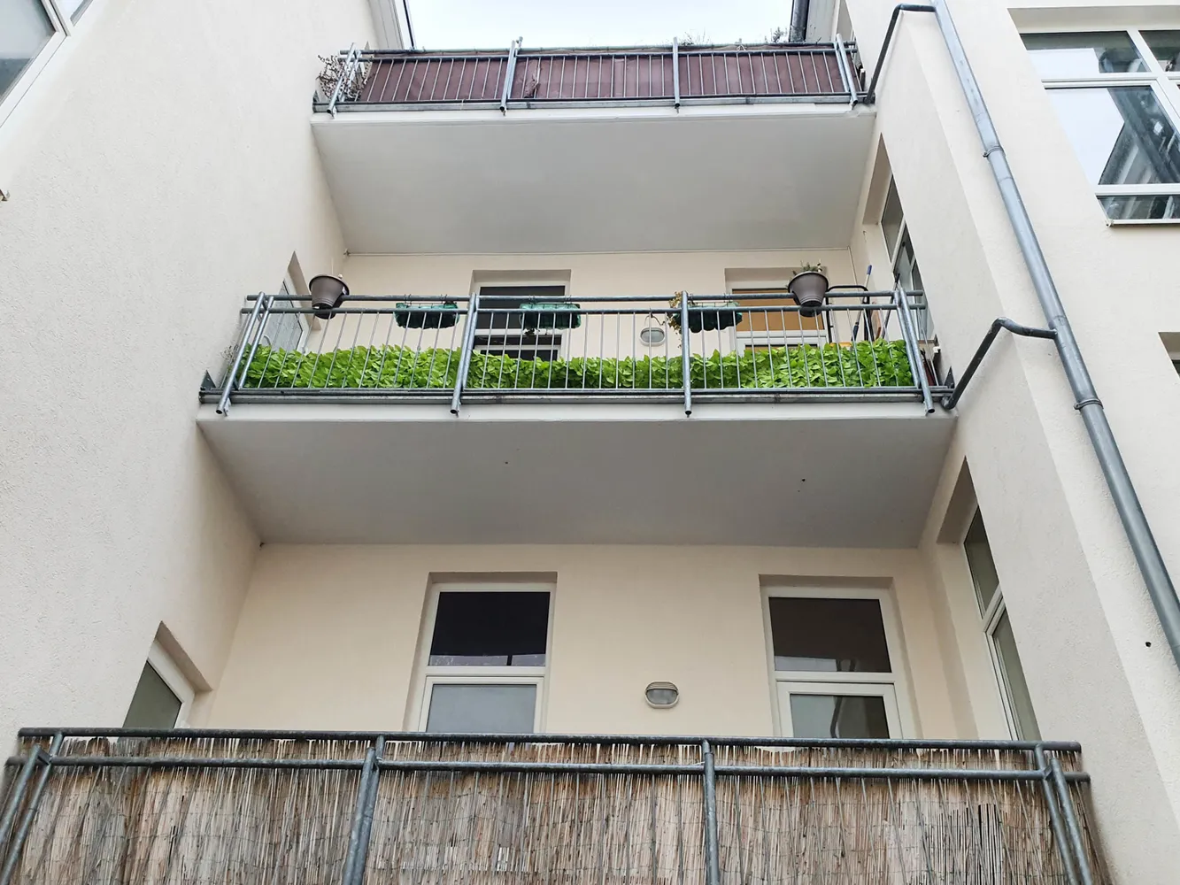2 Zimmer Wohnung mit 63 m² in Halle (Saale) – Bild 6