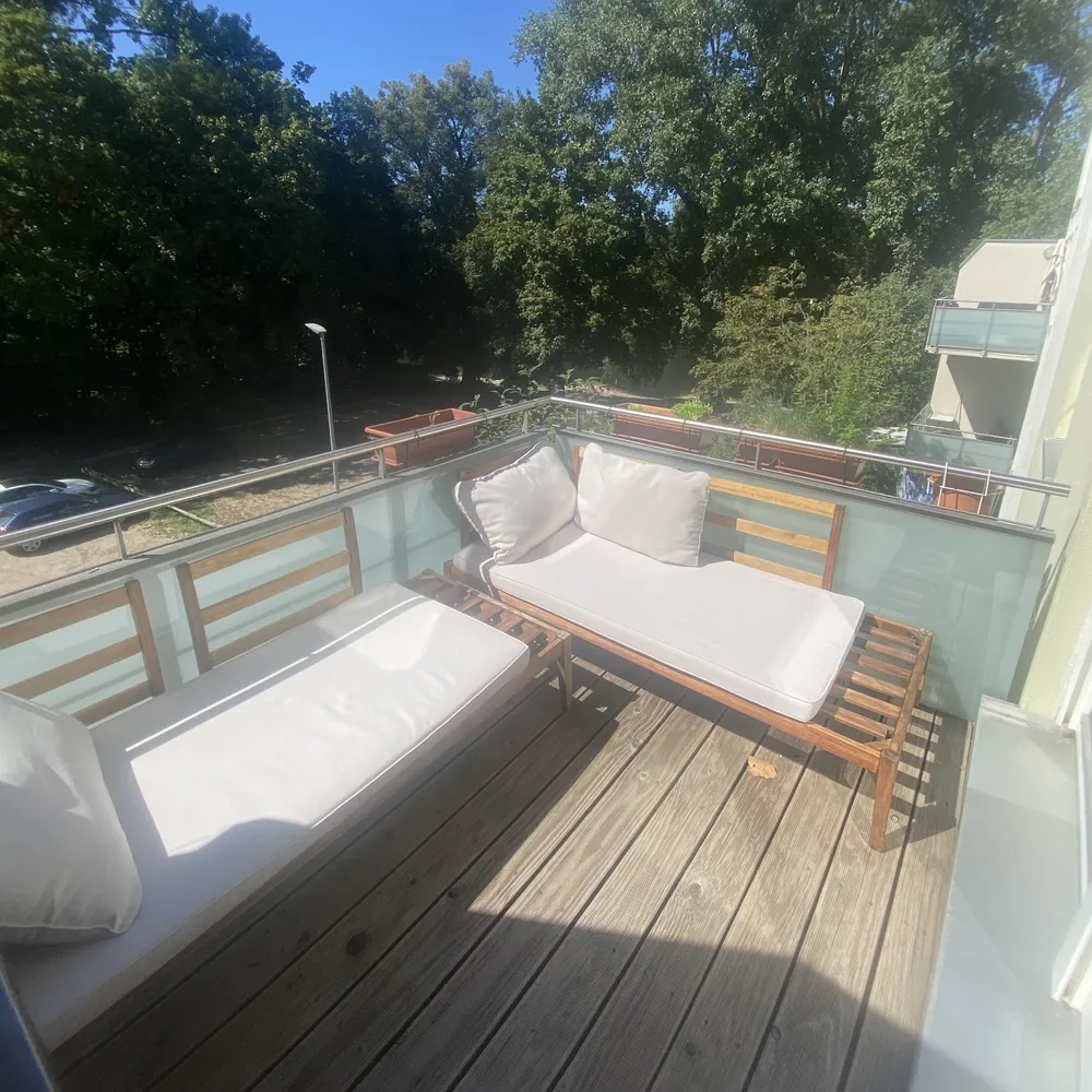 WG-Zimmer mit 11 m² in Regensburg – Bild 6