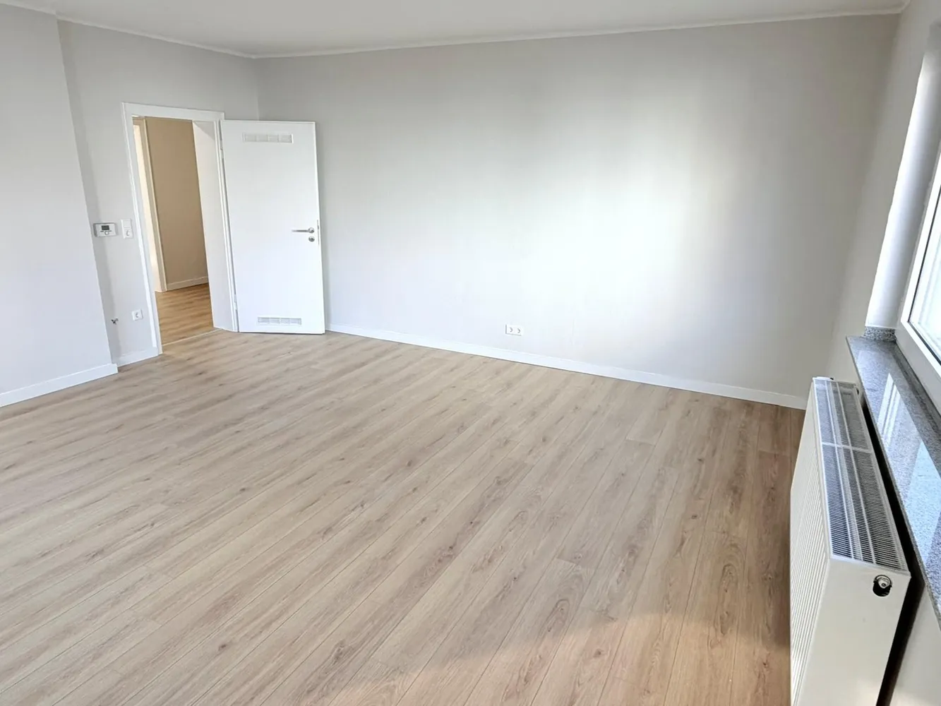 2 Zimmer Wohnung mit 69 m² in Wuppertal – Bild 7