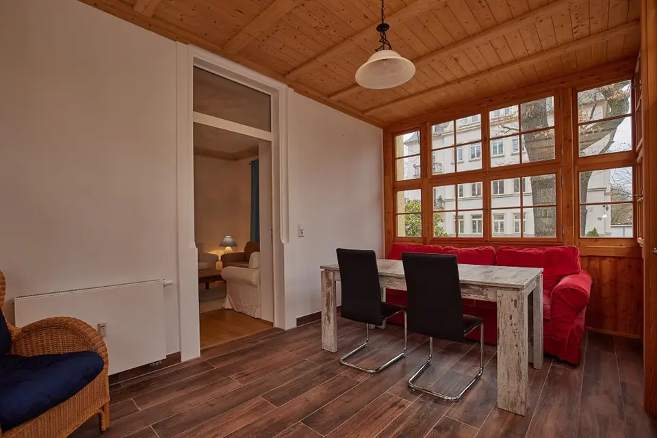WG-Zimmer mit 110 m² in Dresden – Bild 9