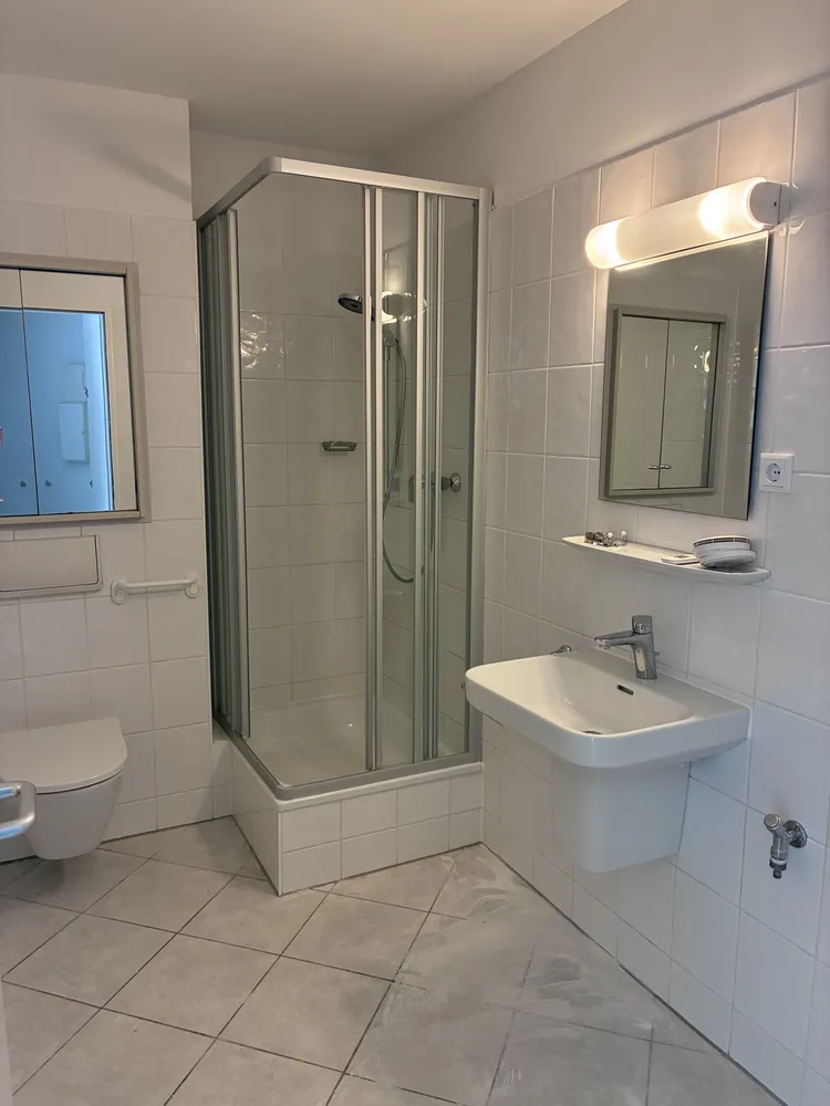 2 Zimmer Wohnung mit 46 m² in Neuss – Bild 9