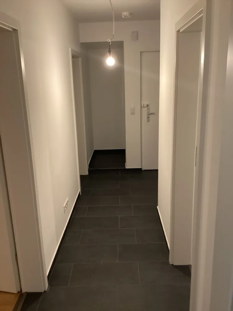3 Zimmer Wohnung mit 69 m² in München – Bild 3