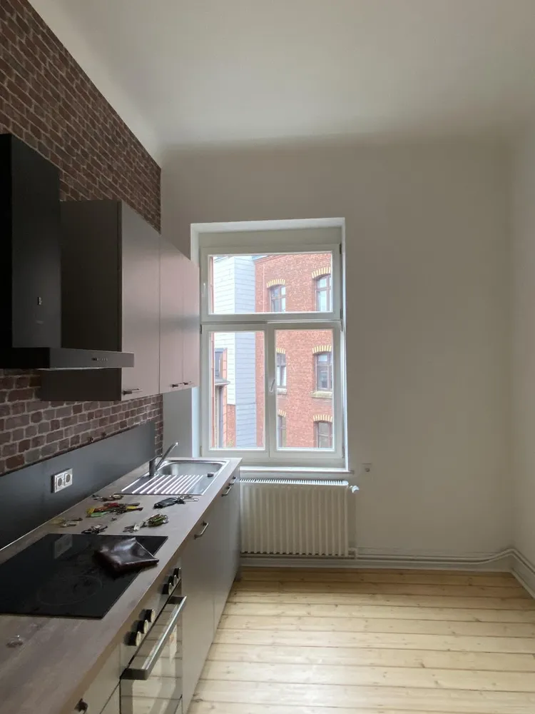 2 Zimmer Wohnung mit 64 m² in Aachen – Bild 3