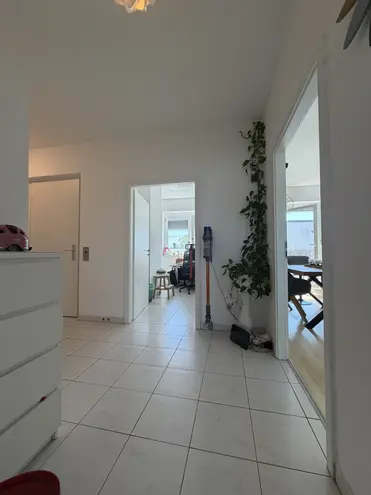 5 Zimmer Wohnung mit 137 m² in Heidelberg – Bild 11