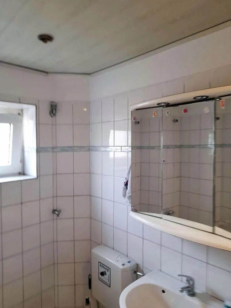 2 Zimmer Wohnung mit 65 m² in Oberhausen – Bild 5