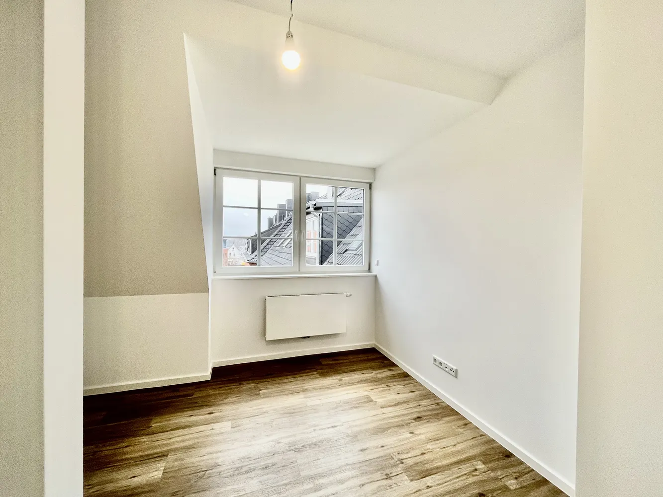 2 room apartment with 42 m² in Lübeck – Photo 8