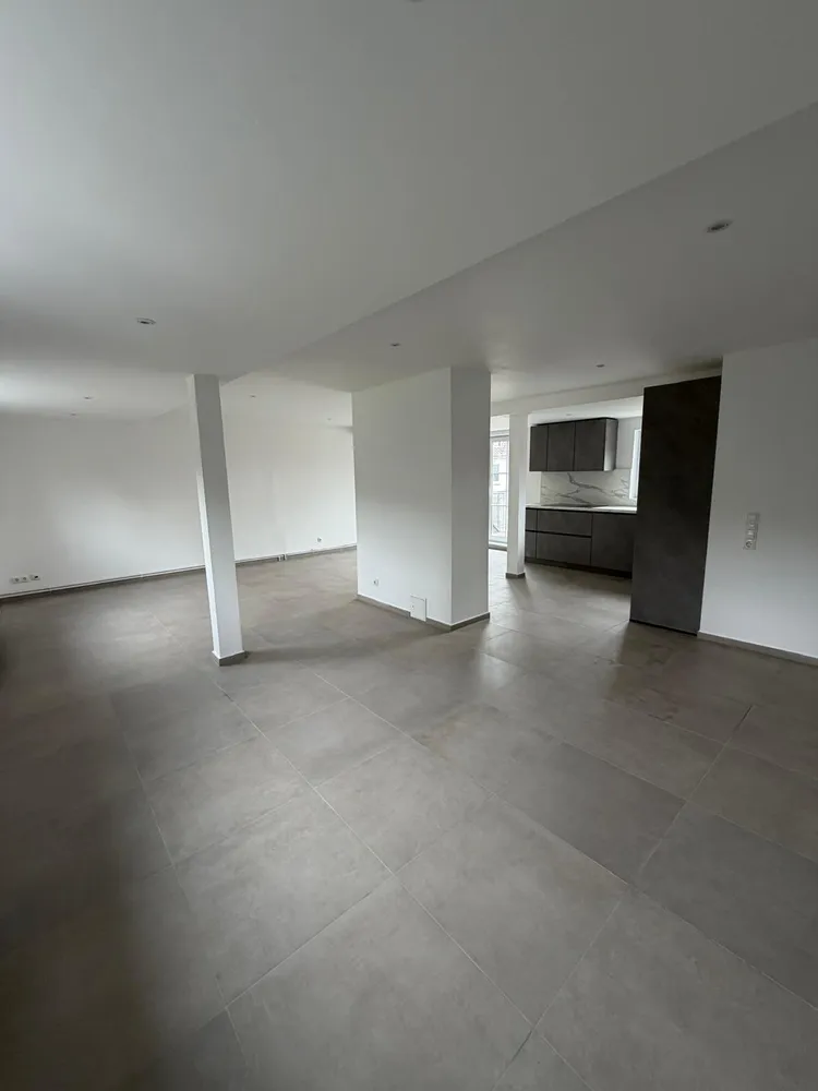 3 Zimmer Wohnung mit 100 m² in Braunschweig – Bild 5