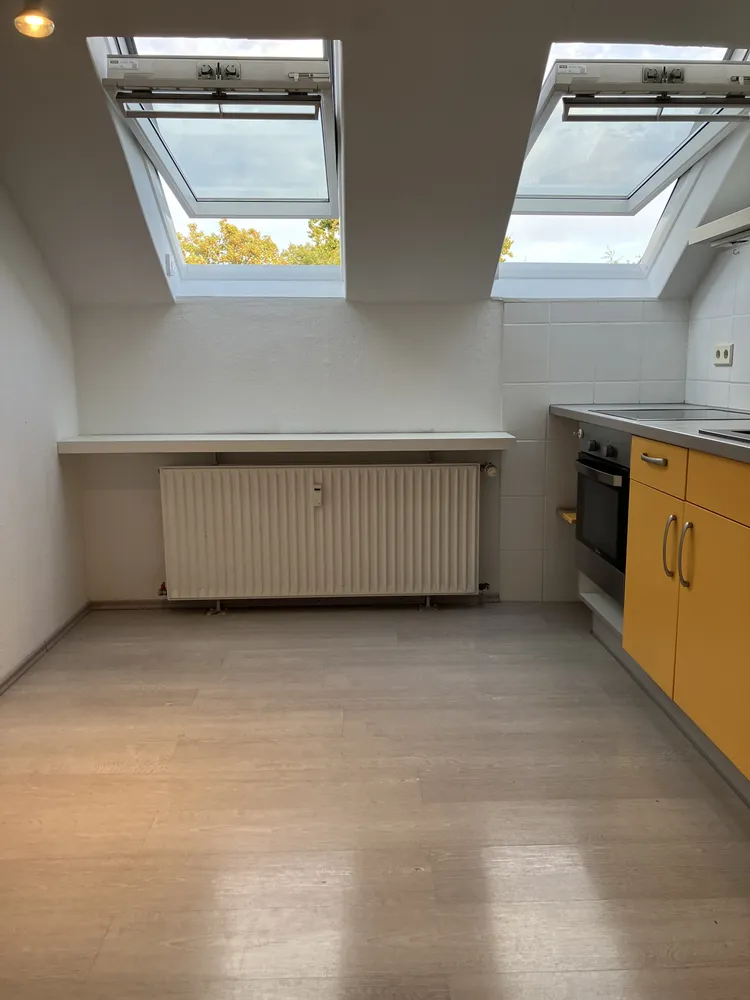 2 Zimmer Wohnung mit 73 m² in Bochum – Bild 3