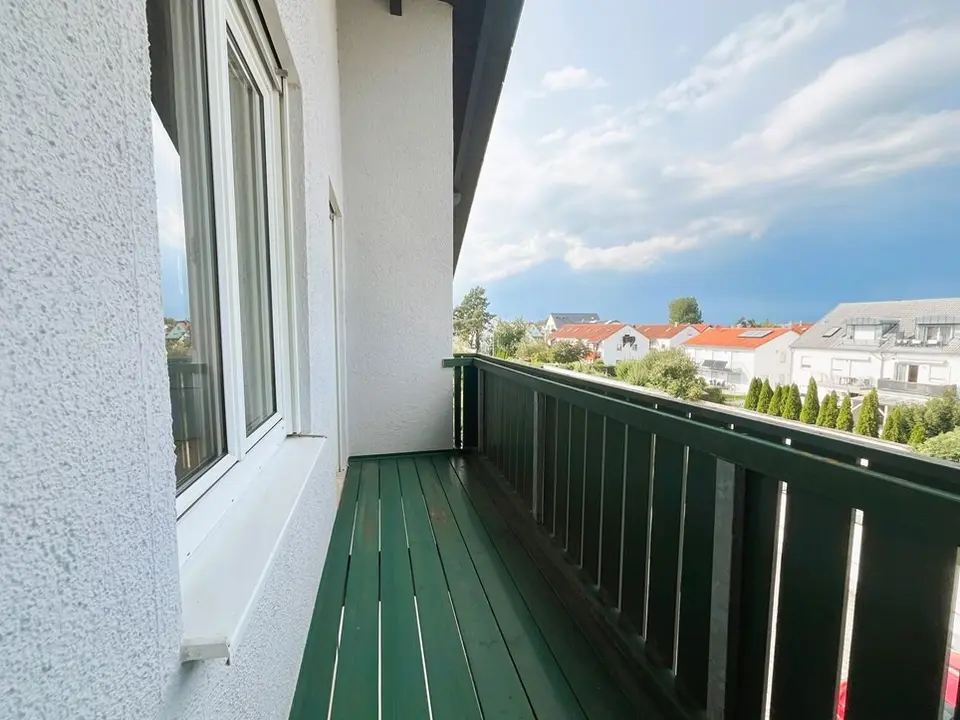 1 Zimmer Wohnung mit 55 m² in Ingolstadt – Bild 2