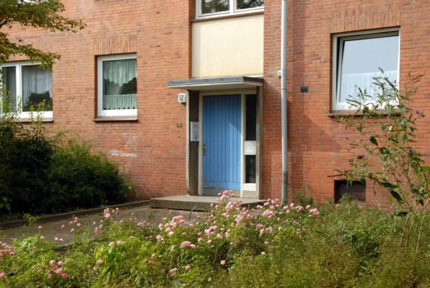 2 room apartment with 60 m² in Hamburg – Photo 1