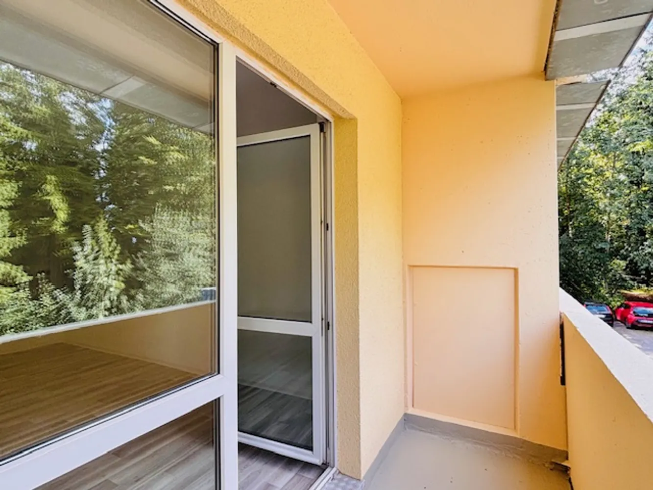 2 Zimmer Wohnung mit 51 m² in Suhl – Bild 6