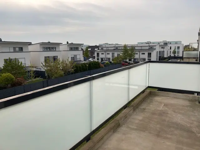 2 Zimmer Wohnung mit 69 m² in Meerbusch – Bild 4