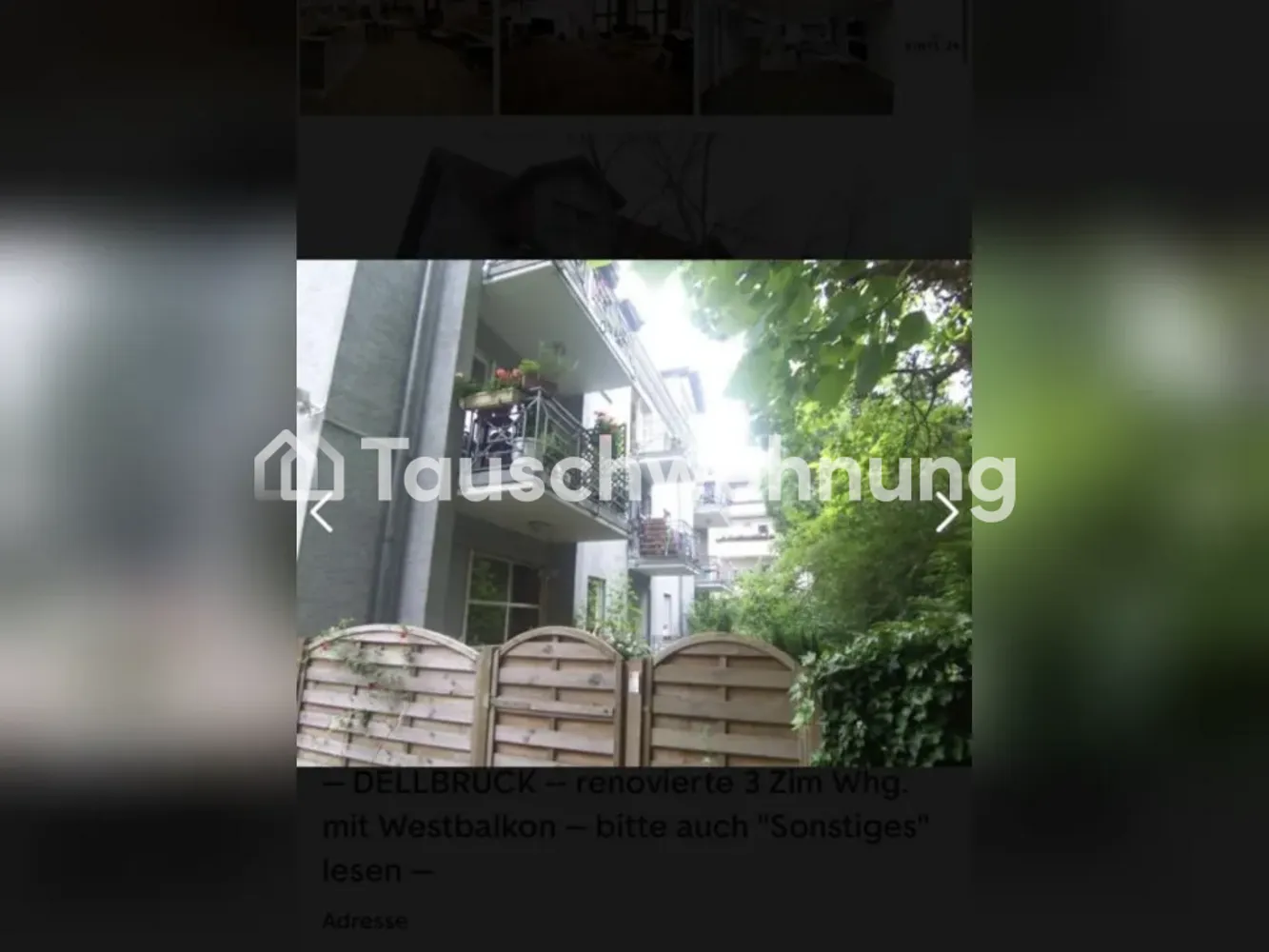 3 Zimmer Wohnung mit 83 m² in Köln – Bild 10