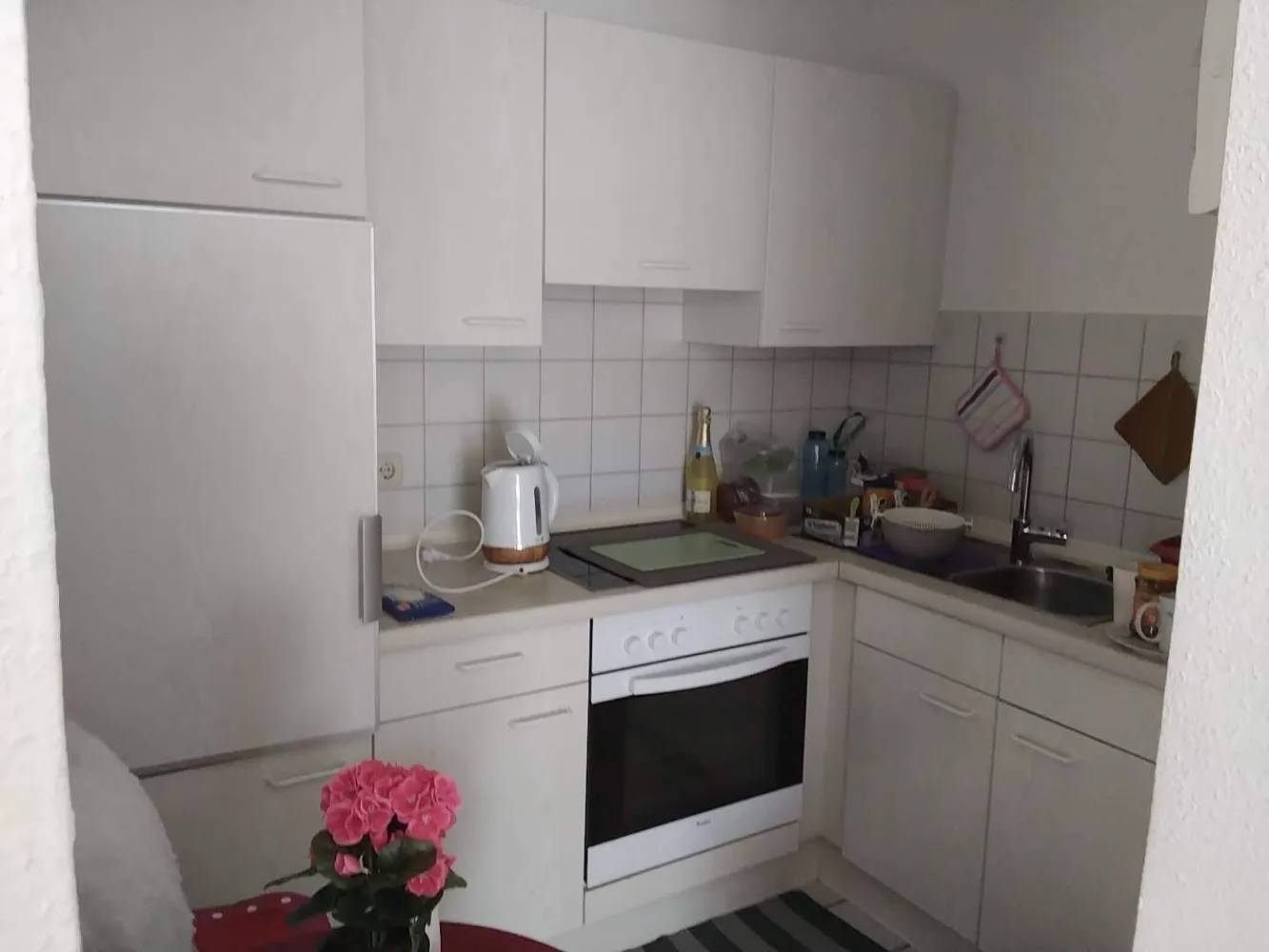 2 Zimmer Wohnung mit 42 m² in Itzehoe – Bild 3