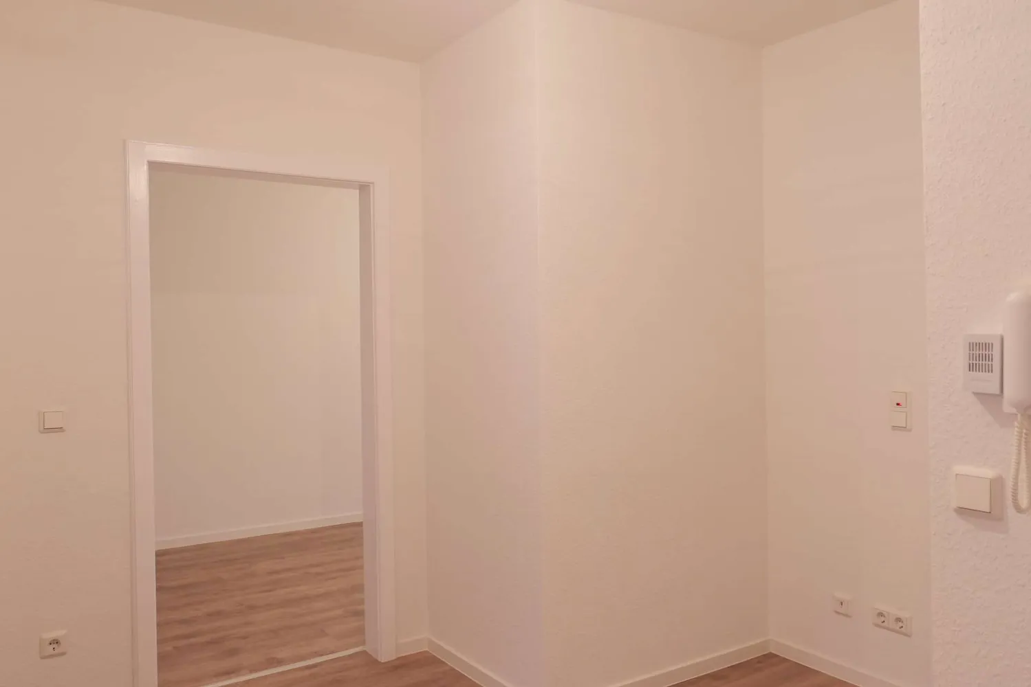 2 Zimmer Wohnung mit 70 m² in Mannheim – Bild 3