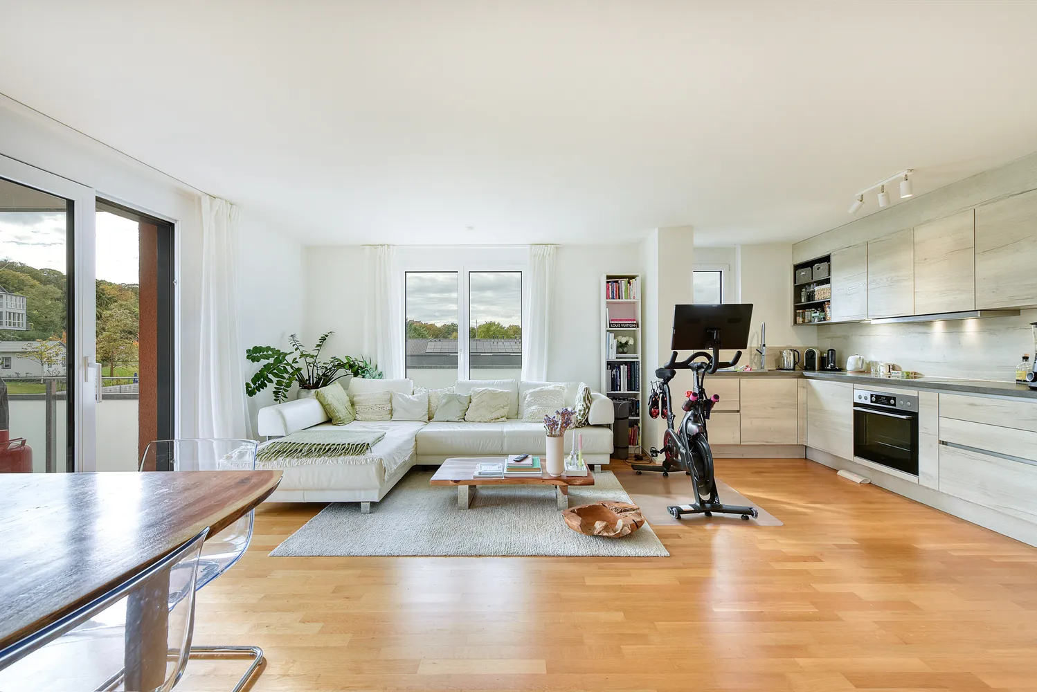 3 Zimmer Wohnung mit 79 m² in Stuttgart – Bild 9