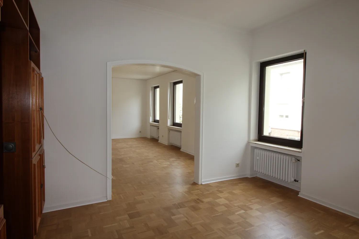 6 Zimmer Wohnung mit 160 m² in Düsseldorf – Bild 9