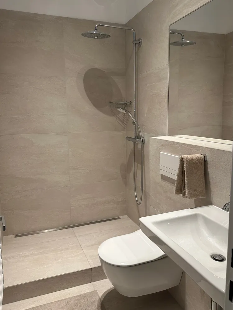 1 Zimmer Wohnung mit 30 m² in Berlin – Bild 6