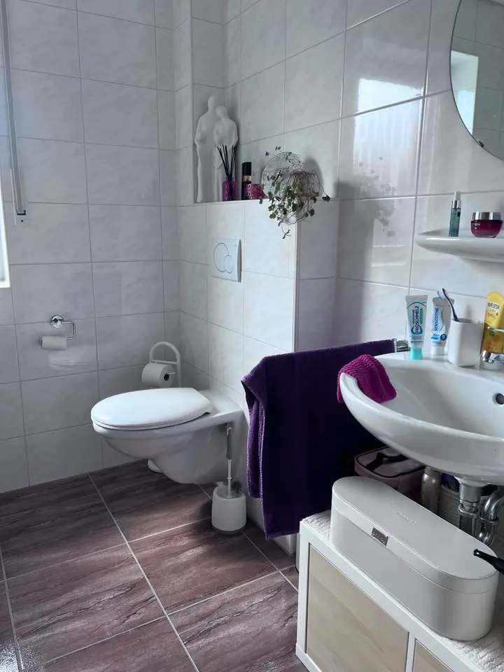 3 Zimmer Wohnung mit 79 m² in Aurich – Bild 7