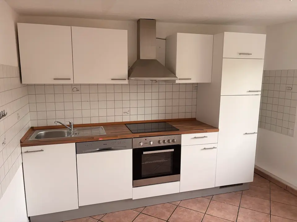 2 Zimmer Wohnung mit 79 m² in Velbert – Bild 8
