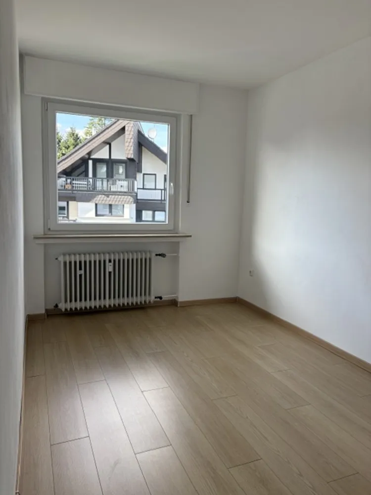 4 room apartment with 84 m² in Dortmund – Photo 11