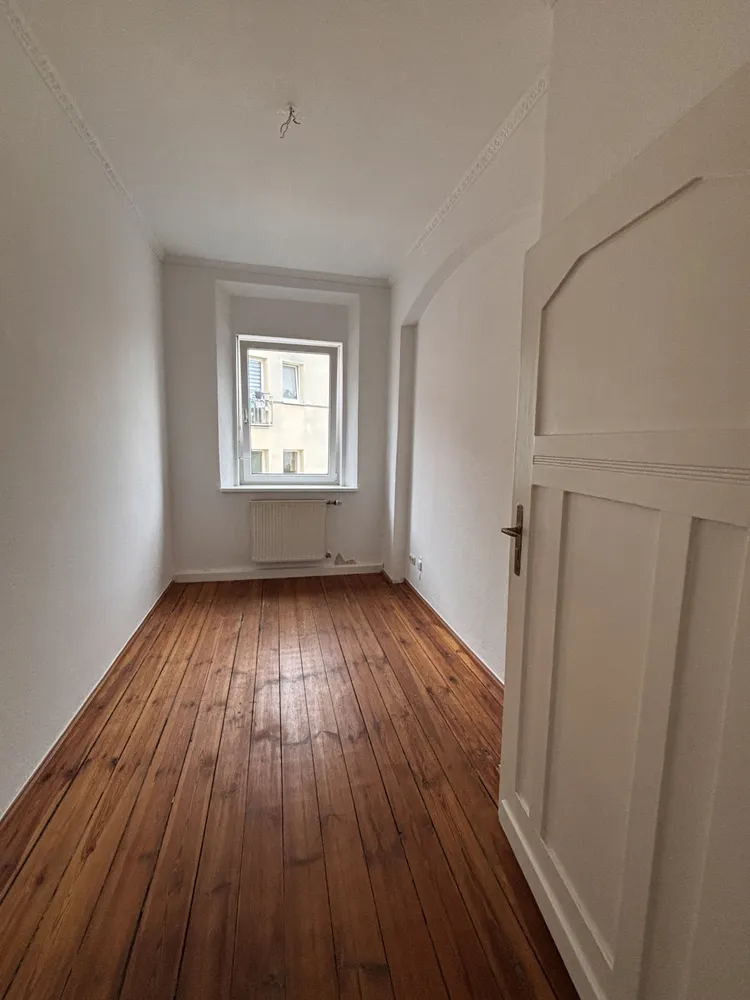 5 Zimmer Wohnung mit 134 m² in Bayreuth – Bild 6