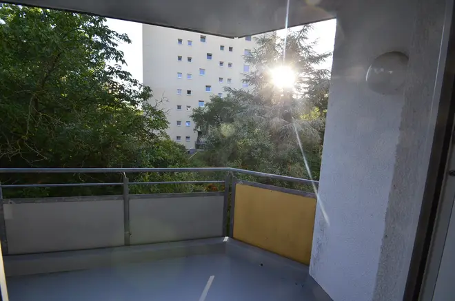 2 Zimmer Wohnung mit 61 m² in Mainz – Bild 3