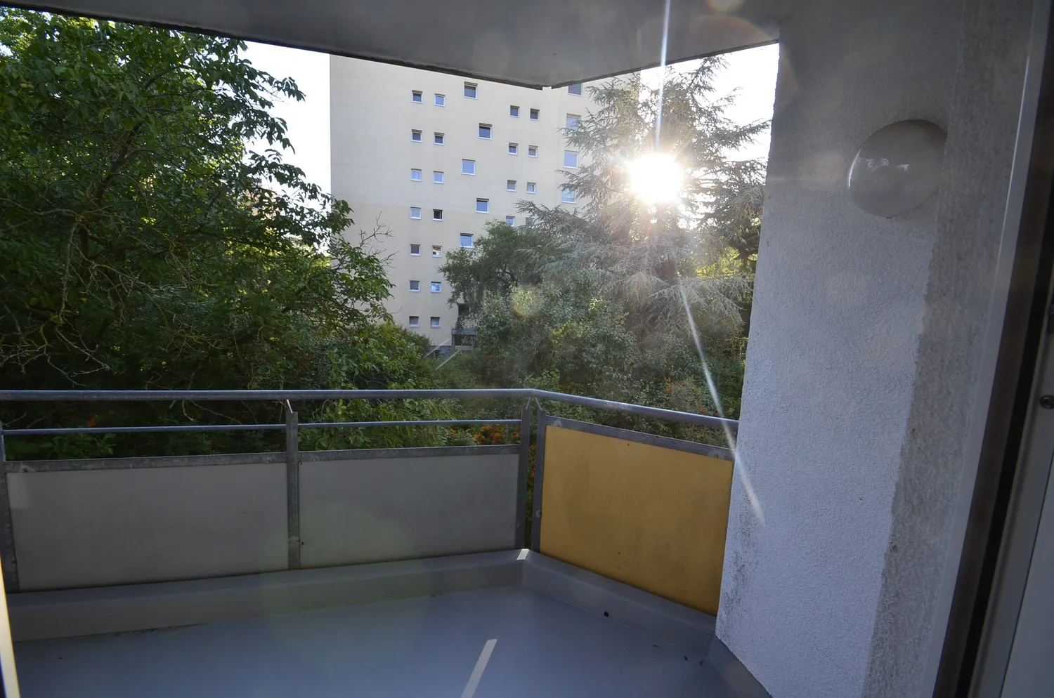 2 Zimmer Wohnung mit 61 m² in Mainz – Bild 3