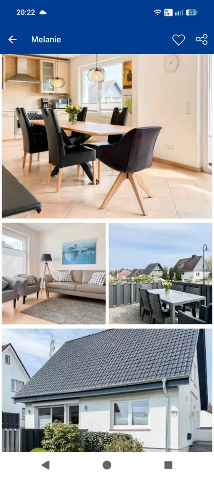 4 Zimmer Haus mit 100 m² in Lübeck – Bild 5