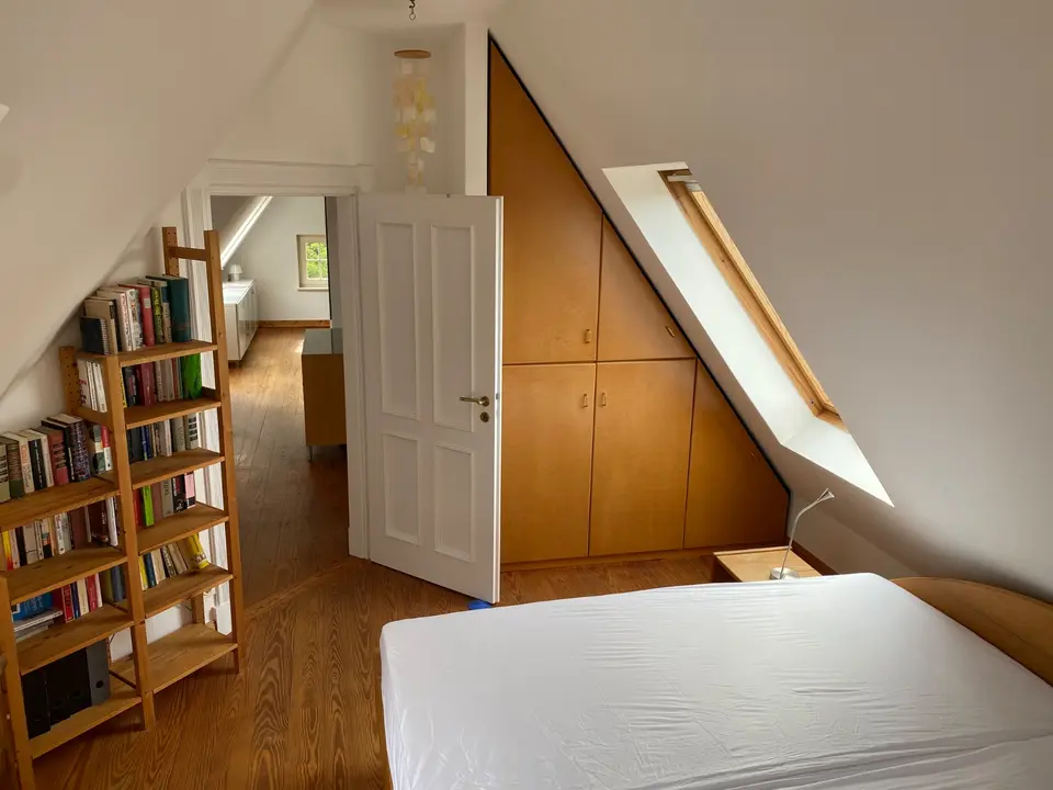 2 Zimmer Wohnung mit 60 m² in Buxtehude – Bild 7
