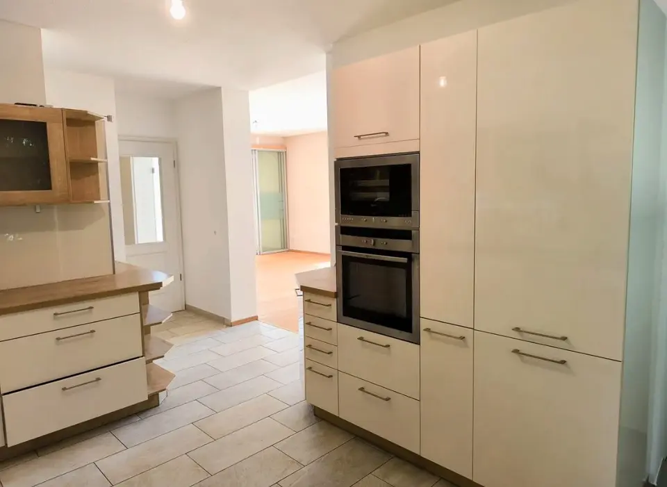 3 Zimmer Wohnung mit 127 m² in Hildesheim – Bild 8