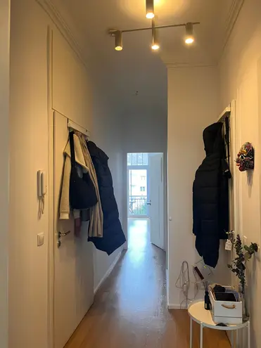 2 Zimmer Wohnung mit 70 m² in Düsseldorf – Bild 6
