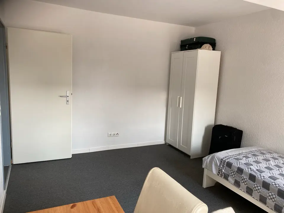 WG-Zimmer mit 16 m² in Bremen – Bild 10