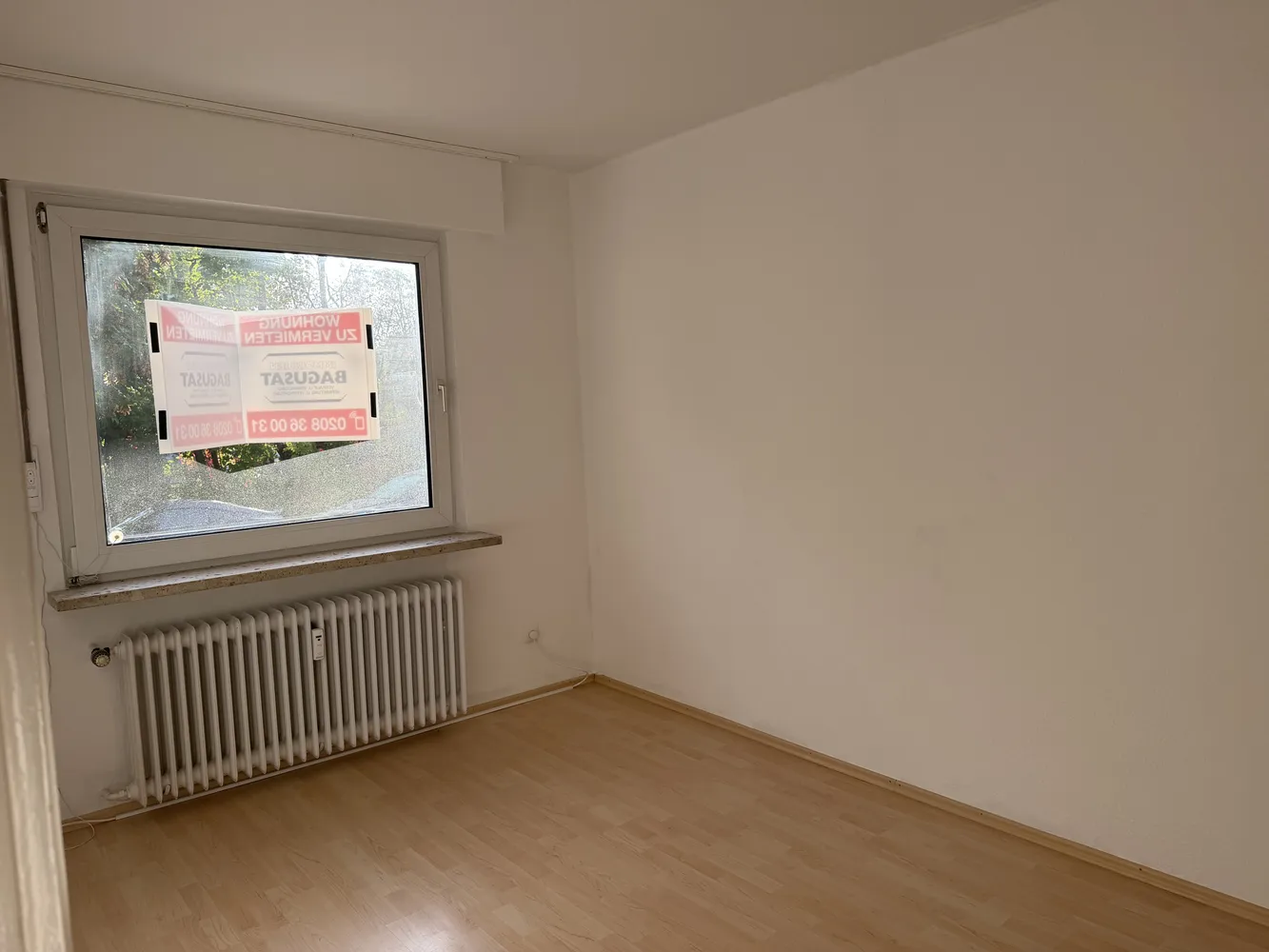 3 Zimmer Wohnung mit 66 m² in Mülheim an der Ruhr – Bild 4