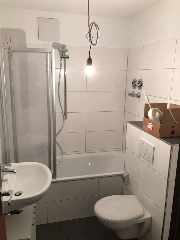 2 room apartment with 62 m² in Regensburg – Photo 4