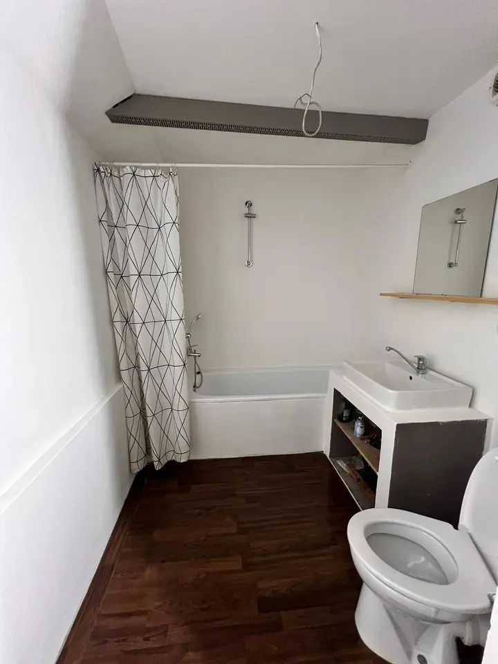 3 Zimmer Wohnung mit 57 m² in Coburg – Bild 5