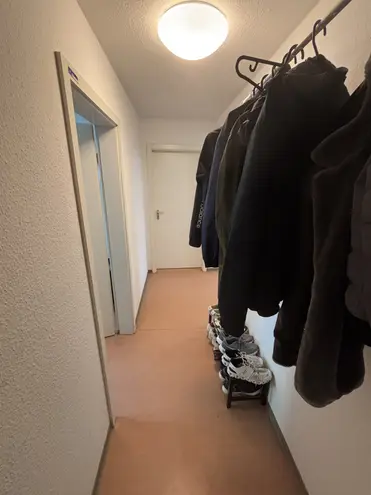 WG-Zimmer mit 15 m² in Mannheim – Bild 4