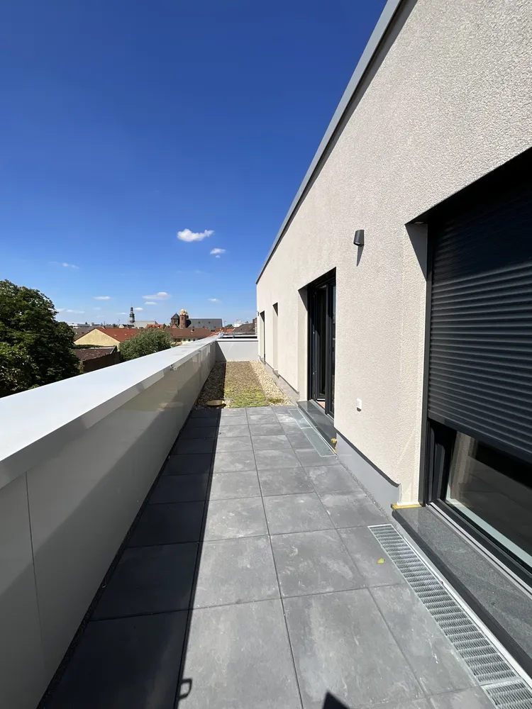 3 Zimmer Wohnung mit 84 m² in Worms – Bild 7
