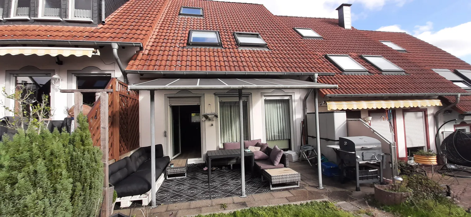 5 Zimmer Haus mit 129 m² in Lüdenscheid – Bild 12