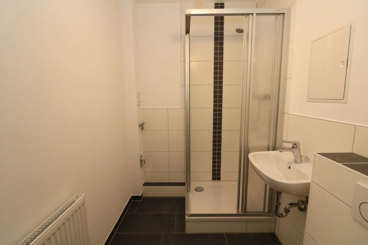 2 Zimmer Wohnung mit 55 m² in Freiberg – Bild 4