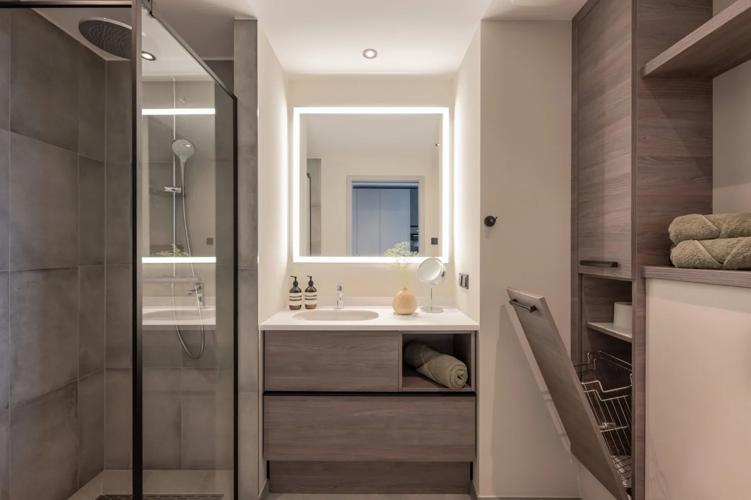 1 Zimmer Wohnung mit 25 m² in Berlin – Bild 12