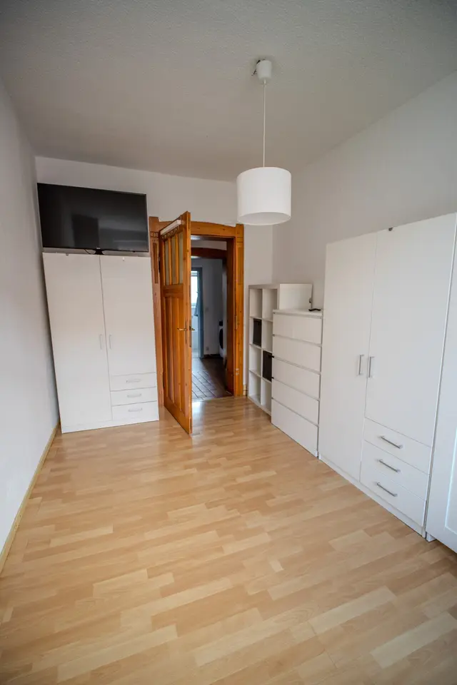 2 Zimmer Wohnung mit 56 m² in Hannover – Bild 7