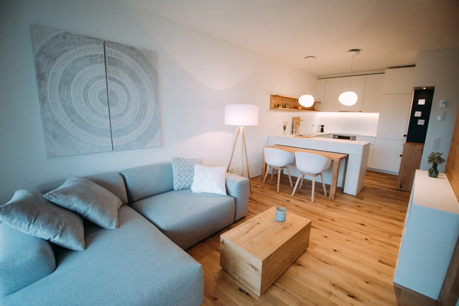2 Zimmer Wohnung mit 57 m² in Freiburg im Breisgau – Bild 11