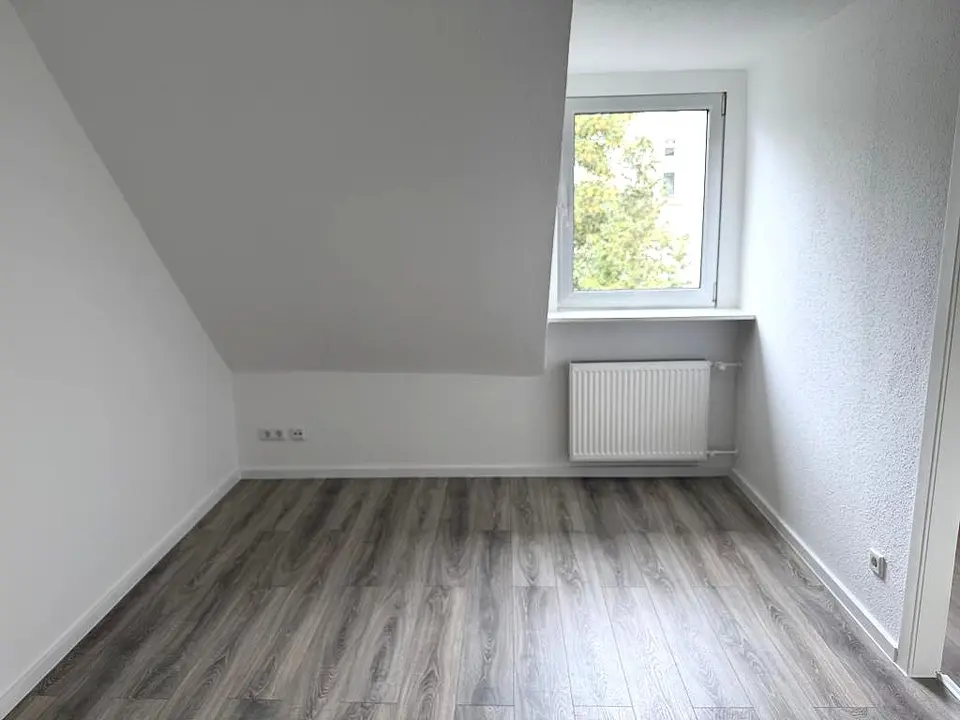 2 Zimmer Wohnung mit 37 m² in Hagen – Bild 2