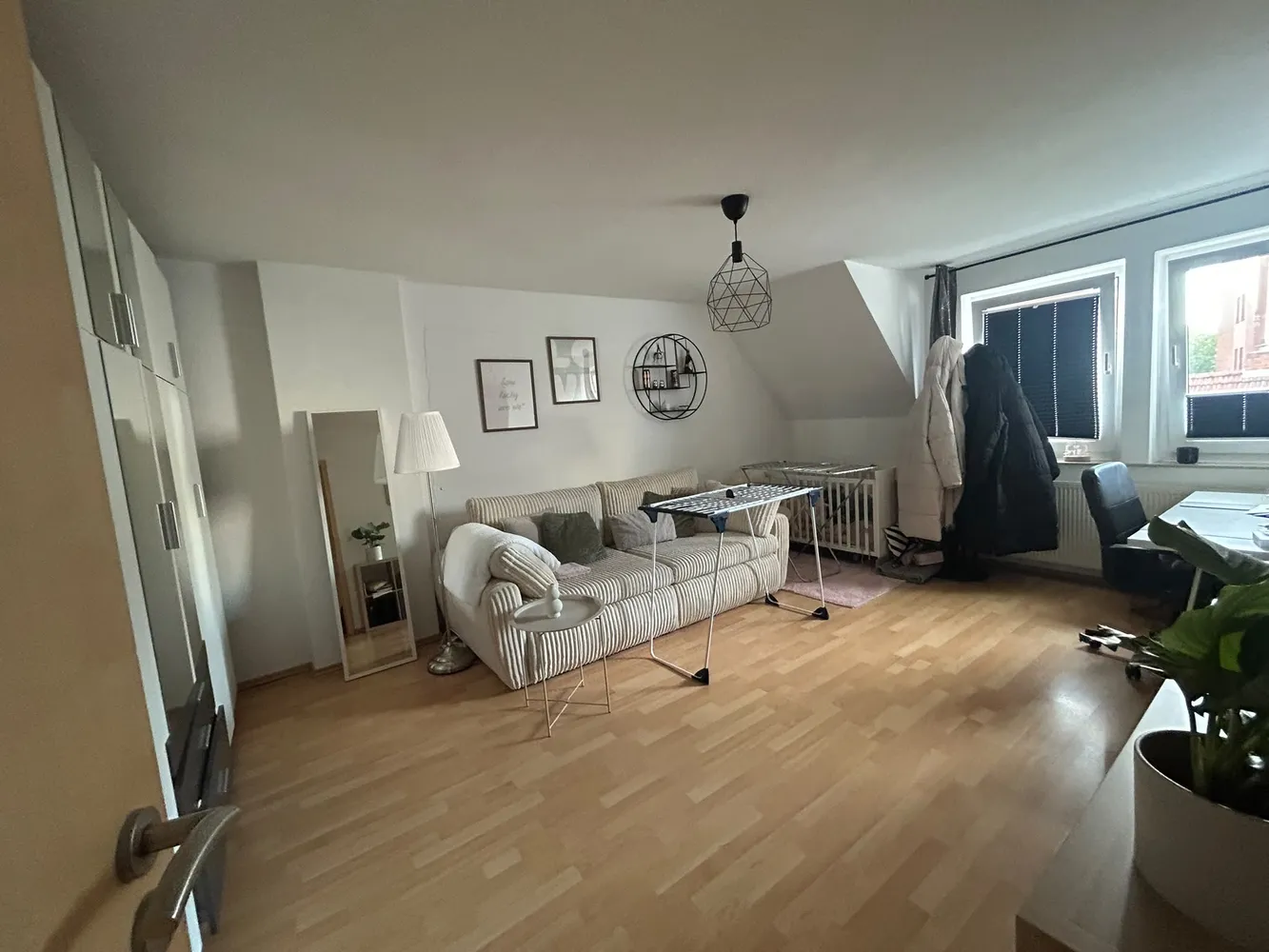 3 Zimmer Wohnung mit 79 m² in Bremen – Bild 8