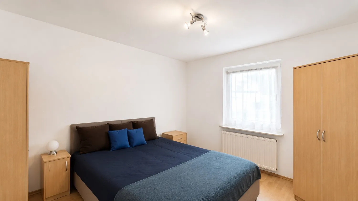 2 Zimmer Wohnung mit 54 m² in Krefeld – Bild 3