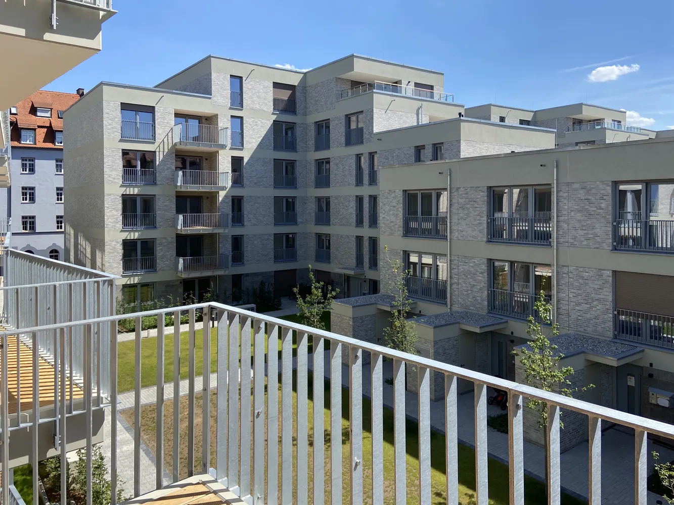 3 Zimmer Wohnung mit 86 m² in Nürnberg – Bild 11