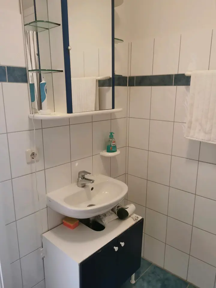 2 Zimmer Wohnung mit 38 m² in Heidelberg – Bild 5